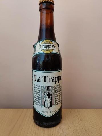 Vintage La Trappe Koningshoeven Trappistrenbier beschikbaar voor biedingen