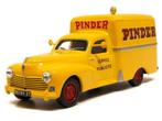 Peugeot 203 1952 Circus Pinder, Hobby en Vrije tijd, Ophalen of Verzenden, Nieuw, Auto, Overige merken