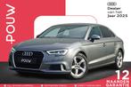 Audi A3 Limousine 30 TFSI 116pk Sport Lease Edition | Sports, Auto's, Voorwielaandrijving, 12 maanden, Stof, Gebruikt