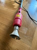 Elektrische onkruidbrander, Tuin en Terras, Onkruidbranders, Ophalen, Gebruikt