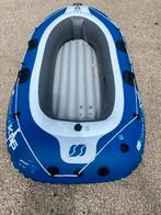 Rubberboot opblaasbaar, Ophalen of Verzenden, Zo goed als nieuw