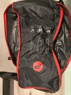 SUP Peddel & Tas - Complete Set, Watersport en Boten, Ophalen of Verzenden, Gebruikt, Overige typen