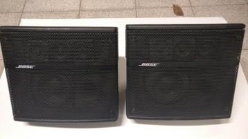 Bose Panaray 310M monitors beschikbaar voor biedingen