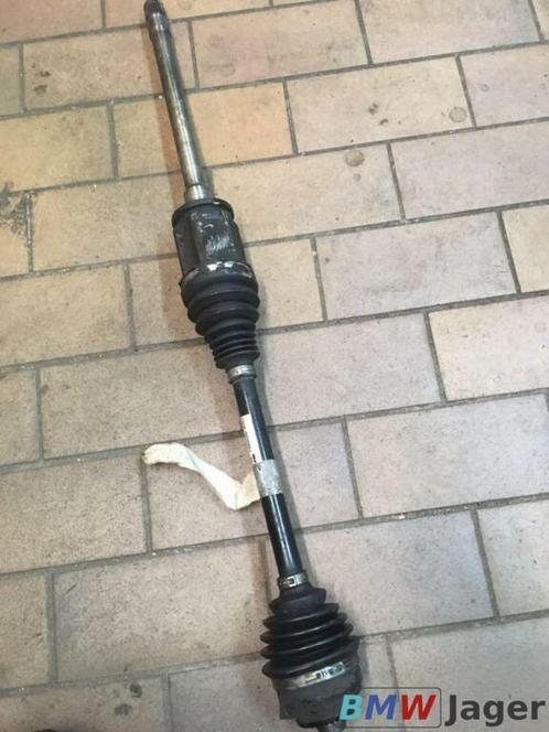 Aandrijfas BMW X3 F25 7598028, Auto-onderdelen, Remmen en Aandrijving, BMW, Gebruikt, Ophalen of Verzenden