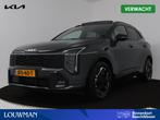 Kia Sportage 1.6 T-GDi Hybrid GT-PlusLine | Company Car | 10, 12 maanden, 4 cilinders, Origineel Nederlands, Bedrijf