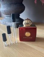 Amouage Journey Woman Eau de Parfum decant, Ophalen of Verzenden, Nieuw