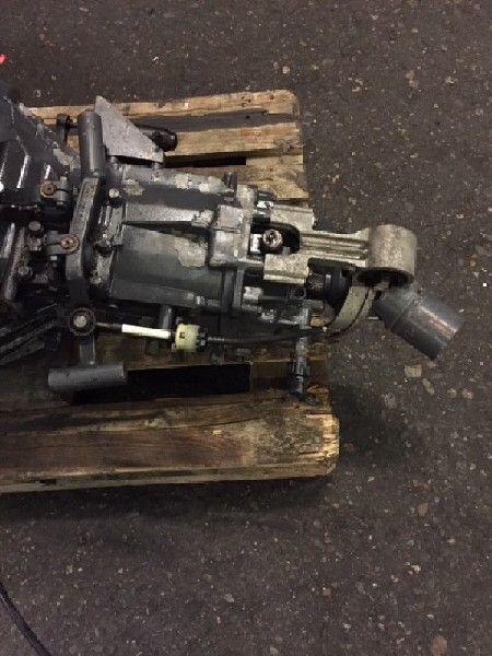 VERSNELLINGSBAK Renault Mascott (1g9186039), Auto-onderdelen, Transmissie en Toebehoren, Renault, Gebruikt