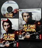 PC Game - Alone in the Dark - Horror Adventure Spel, Spelcomputers en Games, Games | Pc, Avontuur en Actie, Vanaf 18 jaar, 1 speler