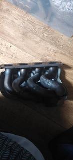 Peugeot 206 rc uitlaatspruitstuk, Auto-onderdelen, Uitlaatsystemen, Ophalen of Verzenden, Peugeot