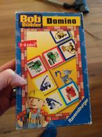 Domino Bob de Bouwer - Compleet, Ophalen of Verzenden, Gebruikt, Puzzelen