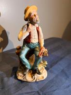 Porseleinen beeldjes, Ophalen of Verzenden