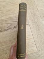 Populaire sterrenkunde, H. Blink, vintage boek uit 1894, Ophalen of Verzenden, Dr. H. Blink