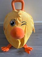 Skippybal, Kinderen en Baby's, Speelgoed | Buiten | Opblaasfiguren, Ophalen, Gebruikt