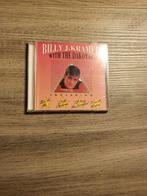 Cd billy j.kramer, Ophalen of Verzenden, Zo goed als nieuw
