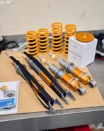 Ohlins DFV schroefset - Nissan Skyline GTR GT-R R33 R34
