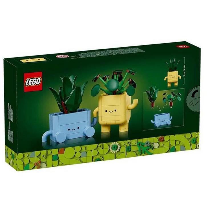 LEGO set 10349 – nieuw in doos, Kinderen en Baby's, Speelgoed | Duplo en Lego, Nieuw, Ophalen of Verzenden