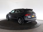 Volkswagen Tiguan Allspace 1.5 TSI Highline Business R | Dis, Auto's, Volkswagen, 12 maanden, Zwart, Origineel Nederlands, Bedrijf