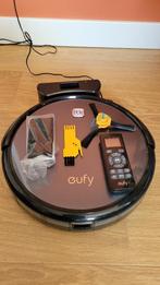 Robotstofzuiger Eufy RoboVac 11, Witgoed en Apparatuur, Stofzuigers, Ophalen, Gebruikt, Robotstofzuiger, Minder dan 1200 watt