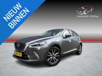 Mazda CX-3 2.0 SkyActiv-G 120 Dynamic, 1998 cc, Stof, 4 cilinders, Navigatiesysteem