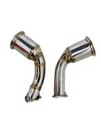 Downpipe Audi RS4 B9 / RS5 B9 2.9 TFSI V6 Biturbo - Non OPF, Ophalen of Verzenden