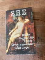 She H. Rider Haggard (zij) roman meteen nawoord Hubert Lampo, Ophalen of Verzenden, Zo goed als nieuw, Nederland, H. Rider Haggard