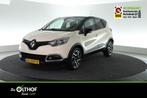 Renault Captur 0.9 TCe Dynamique | CAMERA | CRUISE | CLIMA |, Stof, Gebruikt, Wit, Origineel Nederlands