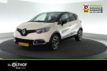 Renault Captur 0.9 TCe Dynamique | CAMERA | CRUISE | CLIMA | beschikbaar voor biedingen