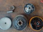 Piaggio Koppeling/Varioset, Ophalen of Verzenden, Gebruikt, Blok