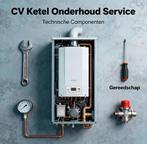 SPOED 7/24 CV Onderhoudsmonteur voor de beste service!!!