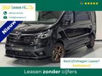 Renault Trafic 2.0 Blue dCi 170PK NEXT LEVEL EDITION Leder /, Auto's, Bestelauto's, Automaat, Overige kleuren, Renault, Bedrijf