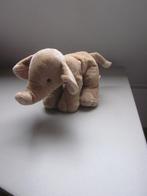 WWF Plush Collection Created by Anna Club Plush for a living, Ophalen of Verzenden, Nieuw, Olifant