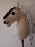 Leuke Fjord Hobbyhorse inclusief heel veel spulletjes, Ophalen of Verzenden