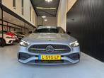 Mercedes-Benz C-klasse 180 AMG Line automaat, Automaat, 4 cilinders, Bedrijf, Hybride Elektrisch/Benzine