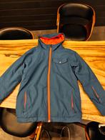 Ski jas, QuickSilver, Overige maten, Ophalen of Verzenden, Zo goed als nieuw