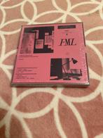 SEALED Seventeen FML Album CD, Ophalen of Verzenden, Nieuw, Cd of Plaat