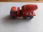 Lesley Foden Cementwagen - Vintage, Ophalen of Verzenden, Gebruikt, Truck, Overige merken