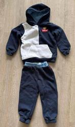 Levi's Kledingset Maat 92, Ophalen of Verzenden, Gebruikt, Maat 92