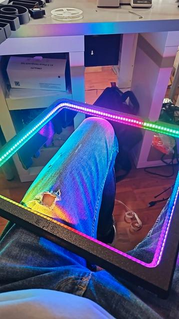 Led strip voor bambulabs printers 