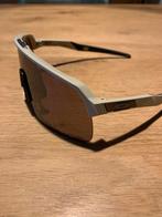 Oakley Sutro Lite - Matte Sand, Zonnebril, Beige, Ophalen of Verzenden, Zo goed als nieuw