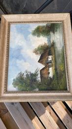 Boerderij, Antiek en Kunst, Ophalen of Verzenden