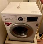 Wasmachine foutcode LE, Witgoed en Apparatuur, Wasmachines, 6 tot 8 kg, Ophalen, Gebruikt, 1200 tot 1600 toeren