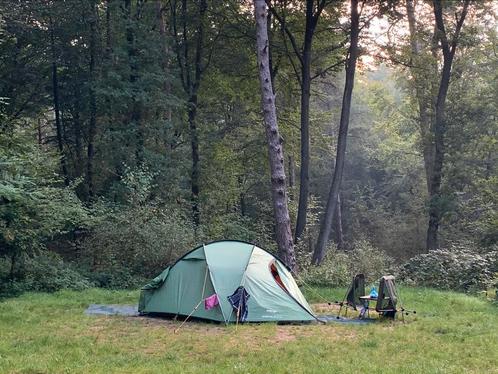Vango Halo 300 tent, Caravans en Kamperen, Tenten, Gebruikt, Ophalen of Verzenden