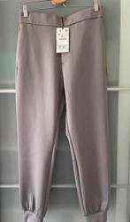 Joggingbroek, Maat 38/40 (M), Zara, Nieuw, Ophalen of Verzenden