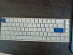 Ducky One 2 SF RGB 65% Mechanical Keyboard (Zeal Sakurios), Bedraad, Gaming toetsenbord, Gebruikt, Ophalen of Verzenden