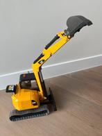 Bruder Graafmachine - Klaar voor gebruik!, Ophalen of Verzenden, Zo goed als nieuw
