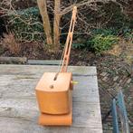 Grote Houten Hijskraan Friedric Fröbel Werdau, Ophalen, Gebruikt, Overige typen