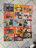 Tijdschriften ‘na vijven’, Boeken, Ophalen, Gelezen, Sport en Vrije tijd