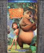 2DVD Jungle Book, Cd's en Dvd's, Dvd's | Kinderen en Jeugd, Avontuur, Gebruikt, Boxset, Ophalen of Verzenden