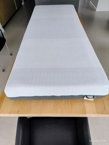 Beter bed 1pers. 80 x 200 Maxi easy pocket matras  beschikbaar voor biedingen