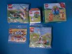 lego pasen, Kinderen en Baby's, Speelgoed | Duplo en Lego, Ophalen, Nieuw, Complete set, Lego